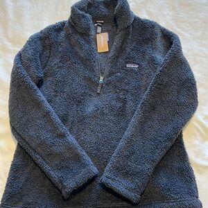 Patagonia Zip Up